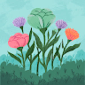 Meet your Posher, Amelia